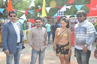 Red Alert Movie On Location Stills